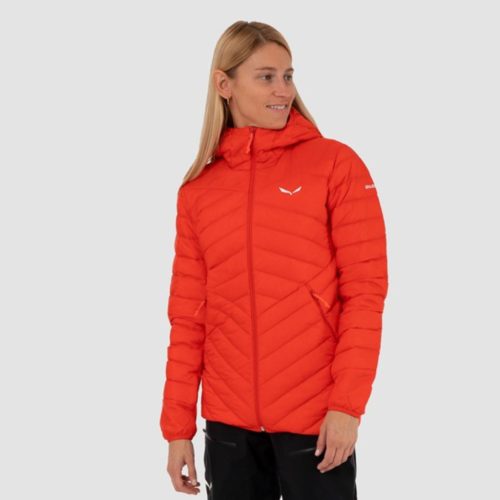 Salewa BRENTA RDS DOWN JACKET női kabát