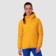 Salewa BRENTA RDS DOWN JACKET női kabát