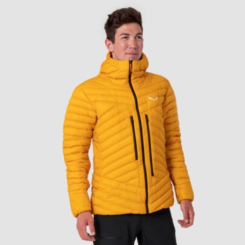 Salewa ORTLES MED 3 RDS DOWN JACKET férfi kabát