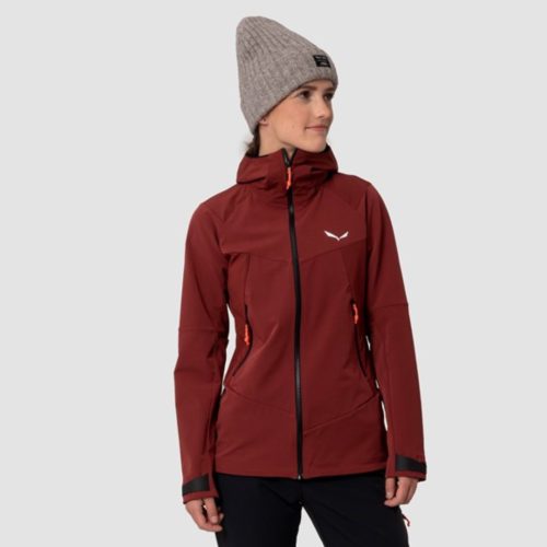 Salewa SELLA DST JACKET női kabát