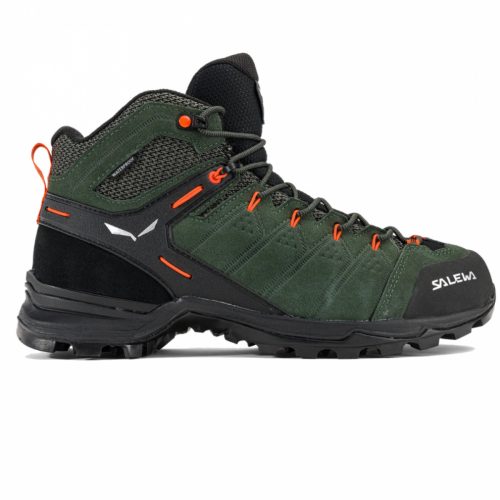 Salewa ALP MATE MID PTX BOOT férfi túrabakancs