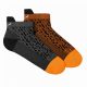 Salewa MTN TRN SAL MERINO LOW SOCK M férfi merinó zokni