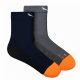 Salewa MTN TRN MERINO QRT SOCK M férfi merinó zokni