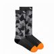 Salewa PEDROC CAMO MERINO CREW SOCK M férfi merinó zokni