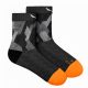 Salewa PEDROC CAMO MERINO QRT SOCK M férfi merinó zokni