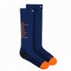 Salewa ORTLES DOLOMITES MERINO CREW SOCK M férfi merinó zokni