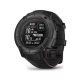 Garmin Instinct 2X Solar Tactical fekete (ED)