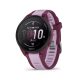 Garmin Forerunner 165 Music lila bogyó (ED)