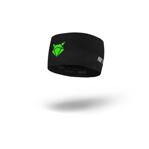 Incylence Headband V1 Breit fejpánt