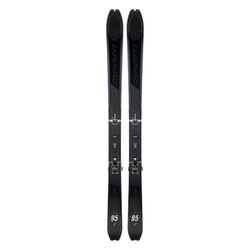 Dynafit Blacklight 95 Touring Ski unisex síléc