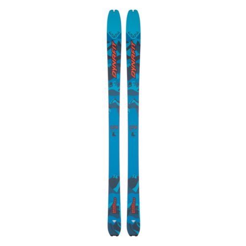 Dynafit Seven Summits Touring Ski unisex síléc