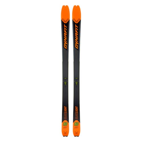 Dynafit Blacklight 80 Touring Ski unisex síléc