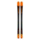 Dynafit Blacklight 80 Touring Ski unisex síléc