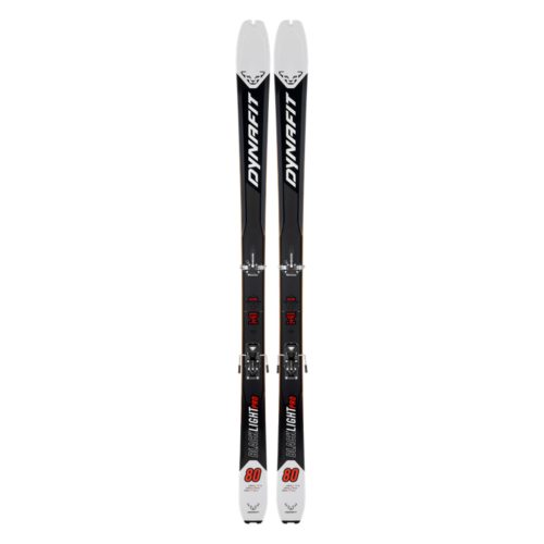 Dynafit Blacklight Pro Touring Ski unisex síléc