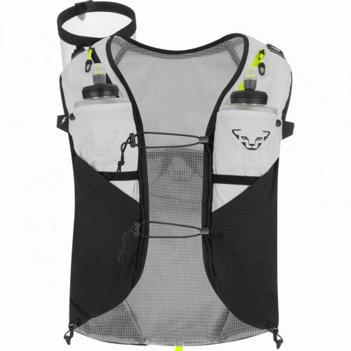 Dynafit DNA 8 Vest futómellény bottartóval