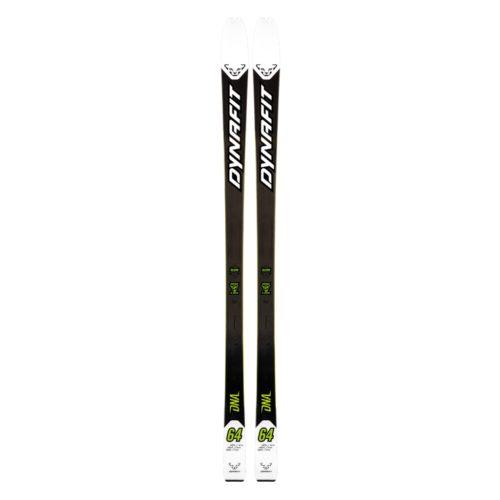 Dynafit DNA Touring Ski unisex síléc