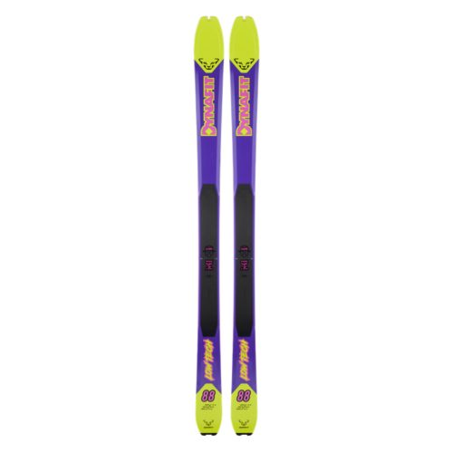 Dynafit Low Tech 88 Ski unisex síléc