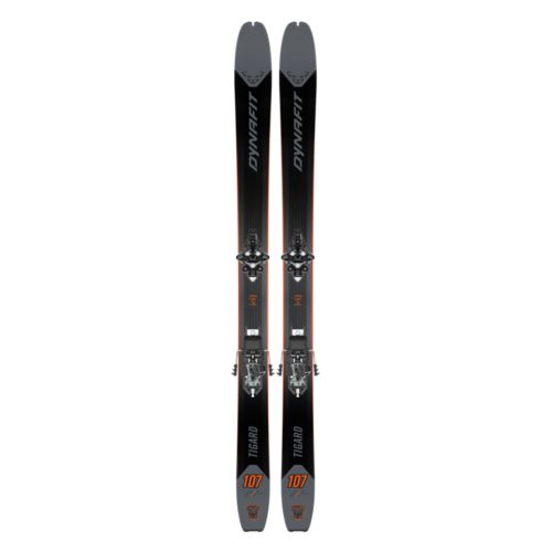 Dynafit Tigard 107 Ski unisex síléc