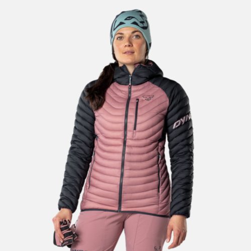 Dynafit Radical Down RDS Hooded Jacket női kabát