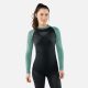 Dynafit Speed Dryarn Long Sleeve Shirt Women női futópóló