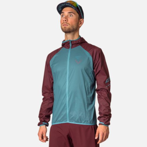 Dynafit Alpine Wind Jacket férfi széldzseki