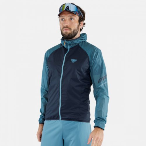 Dynafit Alpine Wind Jacket férfi széldzseki