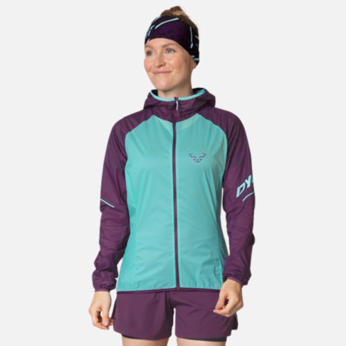 Dynafit Alpine Wind Jacket női kabát