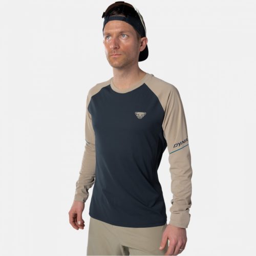 Dynafit Alpine Pro Long Sleeve férfi futópóló