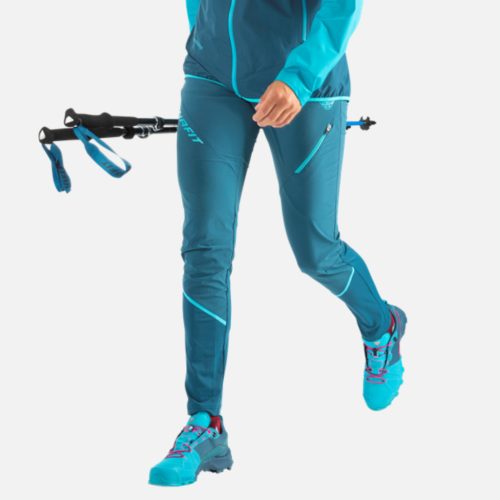 Dynafit Transalper Hybrid Pants női nadrág