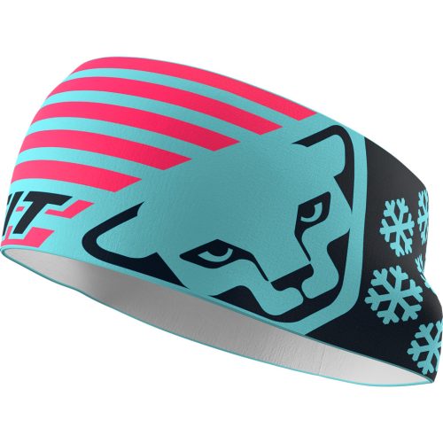 Dynafit GRAPHIC PERFORMANCE HEADBAND unisex futó fejpánt