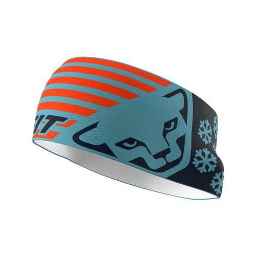 Dynafit GRAPHIC PERFORMANCE HEADBAND unisex futó fejpánt