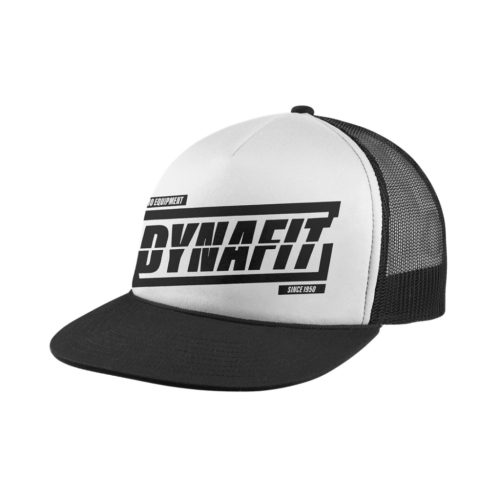 Dynafit Graphic Trucker Cap unisex sapka