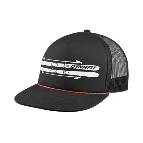 Dynafit Graphic Trucker Cap unisex sapka