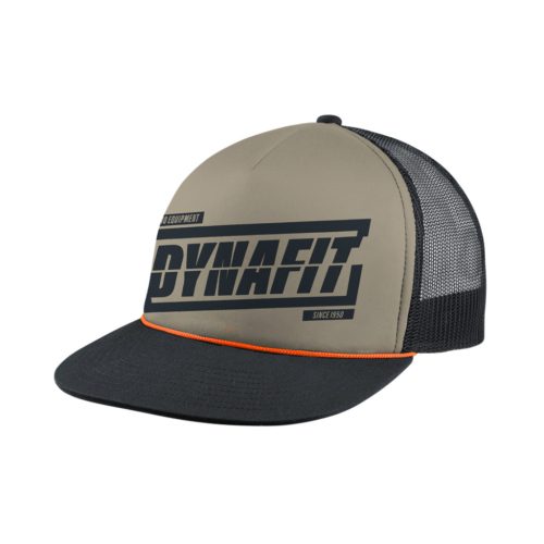 Dynafit Graphic Trucker Cap unisex sapka