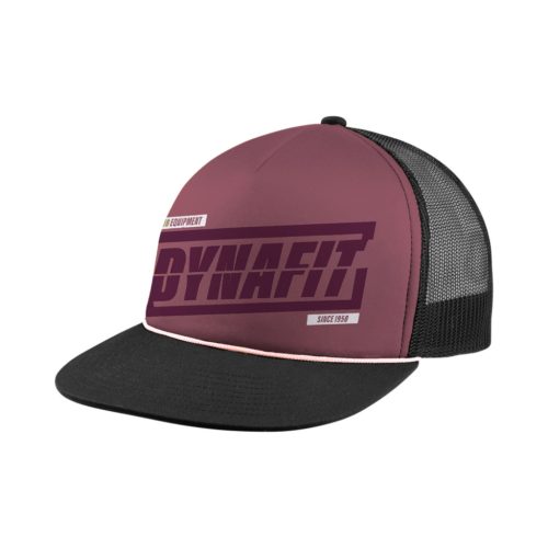 Dynafit Graphic Trucker Cap unisex sapka