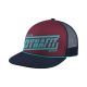 Dynafit Graphic Trucker Cap unisex sapka