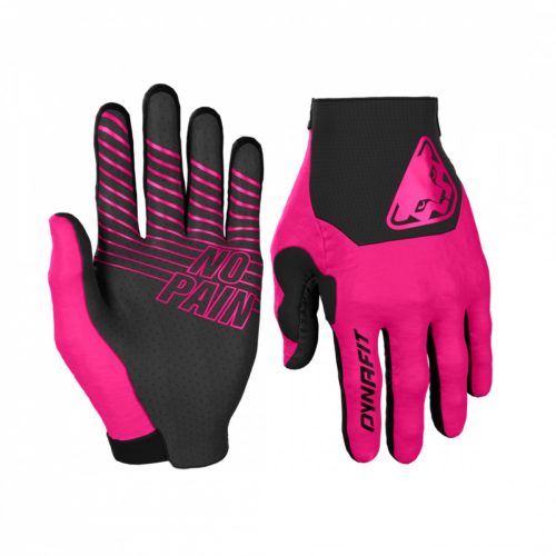 Dynafit RIDE Gloves unisex Mtb kerékpáros kesztyű