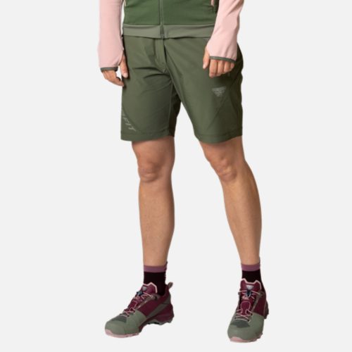 Dynafit Transalper Light Dynastretch Shorts Women női nadrág