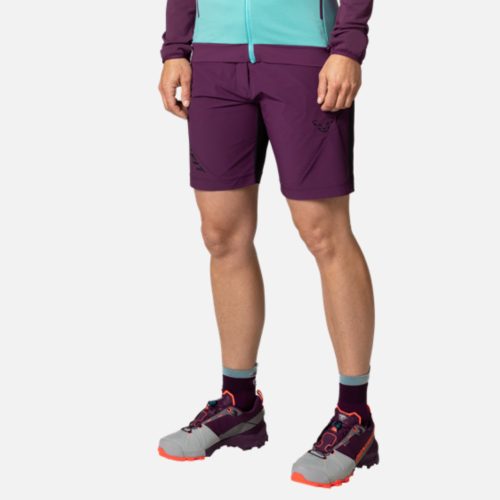 Dynafit Transalper Light Dynastretch Shorts Women női nadrág