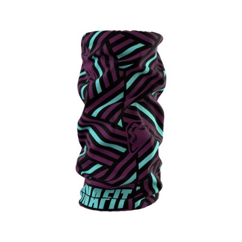 Dynafit Logo Neck Gaiter csősál