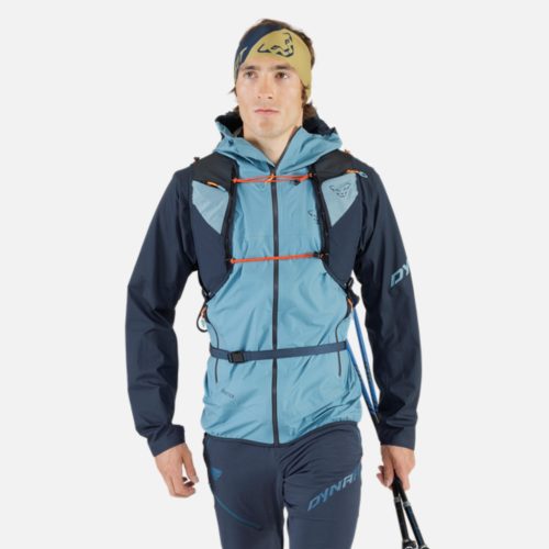 Dynafit Transalper GORE-TEX Jacket férfi vízálló kabát