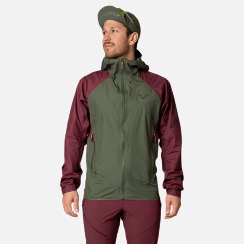 Dynafit Transalper GORE-TEX Jacket férfi vízálló kabát