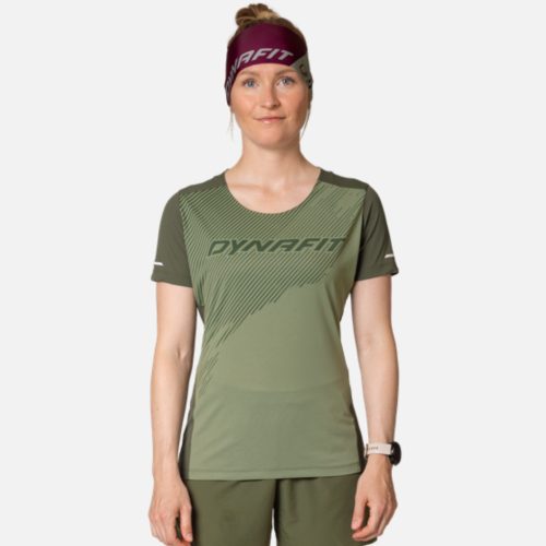 Dynafit Alpine Shirt Women női póló