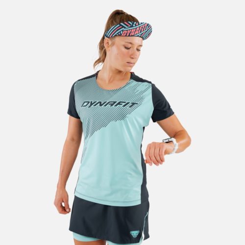 Dynafit Alpine Shirt Women női póló