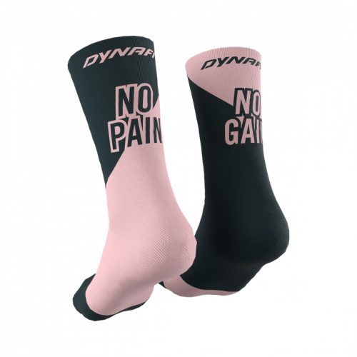 Dynafit NO PAIN NO GAIN Socks futózokni