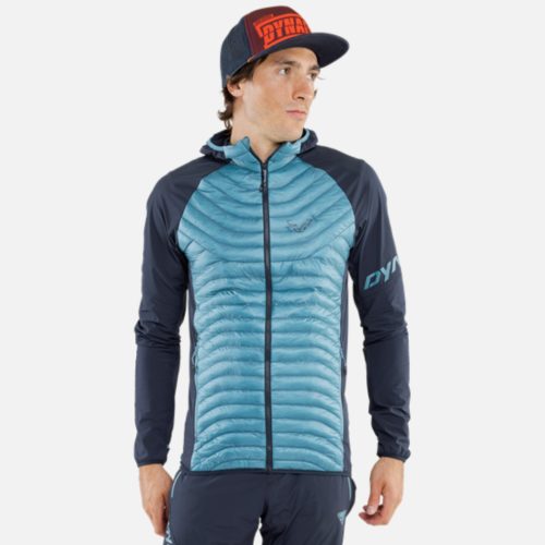 Dynafit Transalper Hybrid Insulation Jacket férfi kabát