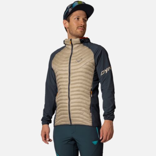 Dynafit Transalper Hybrid Insulation Jacket férfi kabát