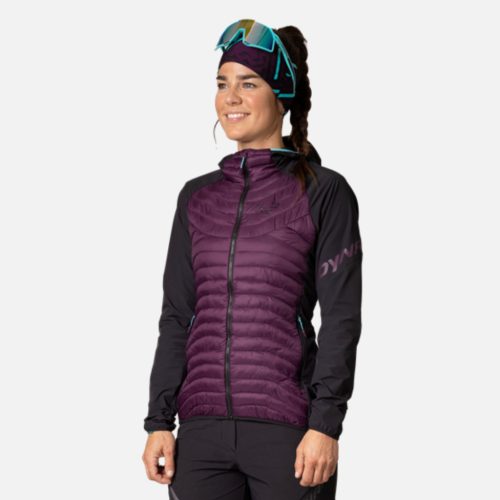 Dynafit Transalper Hybrid Insulation Jacket női kabát