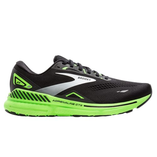 Brooks Ghost Max 2 - stabil férfi futócipő