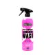 Muc-Off High Performance Waterless Wash – Víz nélküli tisztító 750ml